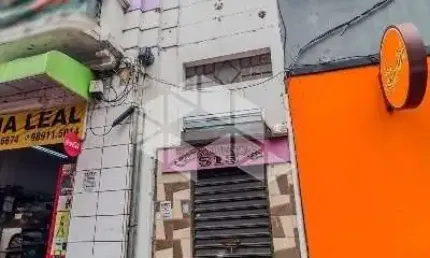 Prédio à venda na Rua Coronel Vicente, Centro Histórico de Porto Alegre