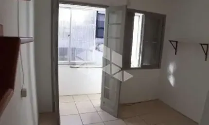 Apartamento tipo JK à venda no bairro Menino Deus, com 01 quarto