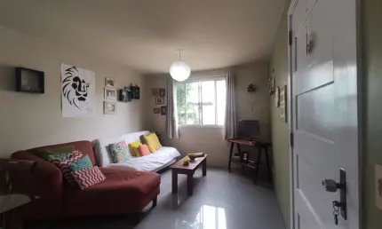 Casa em condomínio fechado com 3 quartos à venda na Rua Tenente Ary Tarrago, 1720, Jardim Itu Sabará, Porto Alegre