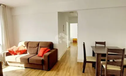 Apartamento com 2 quartos à venda na Rua Aurélio Porto, 184, Partenon, Porto Alegre