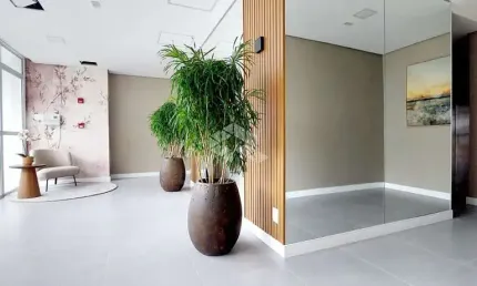 Apartamento 3 quartos, 1 suíte, 2 vagas próximo a PUC, Partenon