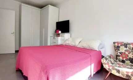 Apartamento com 1 quarto à venda na Rua Doutor Otávio Santos, 480, Jardim Itu Sabará, Porto Alegre