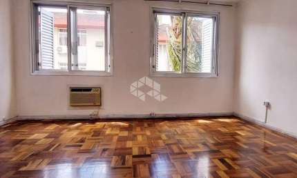 Apartamento com 2 quartos à venda na Avenida Plínio Brasil Milano, 2179, Higienópolis, Porto Alegre