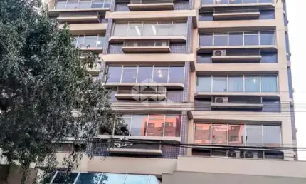 Sala comercial à venda na Avenida Plínio Brasil Milano, 812, Higienópolis, Porto Alegre