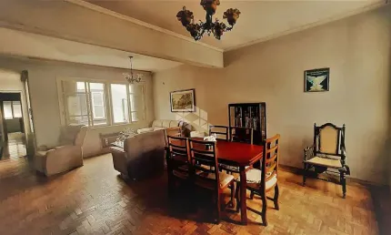 Apartamento com 3 quartos à venda na Rua Fernandes Vieira, 545, Bom Fim, Porto Alegre