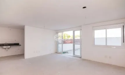 Apartamento garden 2  quartos suíte, 2 vagas de garagem no bairro são joão