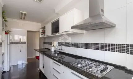Apartamento com 2 quartos à venda na Largo dos Caixeiros Viajantes, 38, Rio Branco, Porto Alegre
