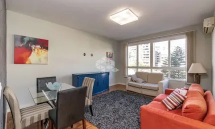 Apartamento com 2 quartos à venda na Largo dos Caixeiros Viajantes, 38, Rio Branco, Porto Alegre