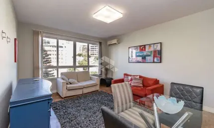 Apartamento com 2 quartos à venda na Largo dos Caixeiros Viajantes, 38, Rio Branco, Porto Alegre