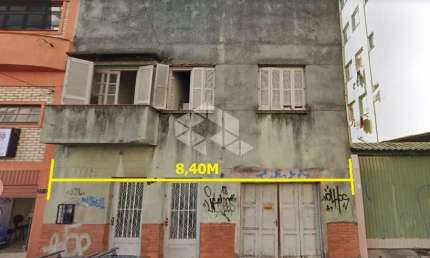 Casa com 4 quartos à venda na Rua Riachuelo, 390, Centro Histórico, Porto Alegre