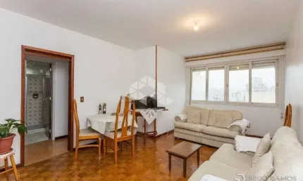 Apartamento 3 quartos, 1 suíte no bairro Petrópolis