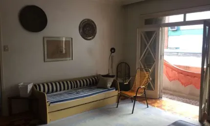 Apartamento 3 dormitorios/quartos, sacada, garagem/box