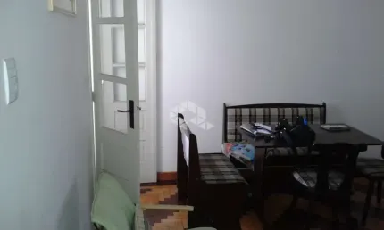 Apartamento com 2 quartos à venda na Rua Santana, 1129, Farroupilha, Porto Alegre