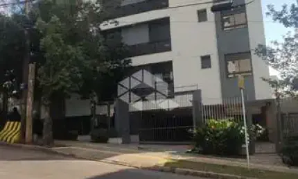 Apartamento 8° andar de 2 dormitórios no Passo D'Areia próximo ao Iguatemi Shopping