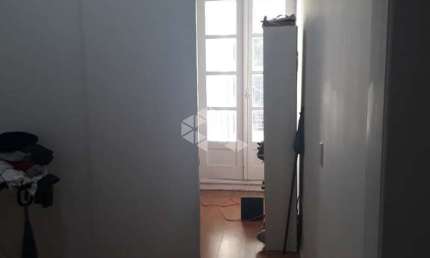 Casa em condomínio fechado com 1 quarto à venda na Rua Vicente da Fontoura, 740, Rio Branco, Porto Alegre