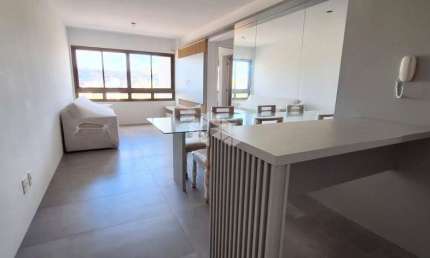 Apartamento 2 quartos no Jardim Do Salso, Porto Alegre