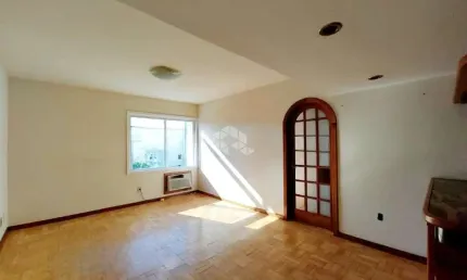 Apartamento com 2 quartos à venda na Rua Laurindo, 78, Santana, Porto Alegre