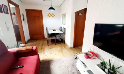 Apartamento 1 quarto a venda no Santana em  Porto Alegre