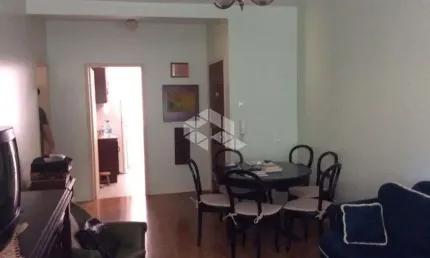 Apartamento com 3 quartos à venda na Travessa Borges Fortes, 46, Santana, Porto Alegre