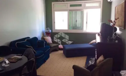 Apartamento com 3 quartos à venda na Travessa Borges Fortes, 46, Santana, Porto Alegre