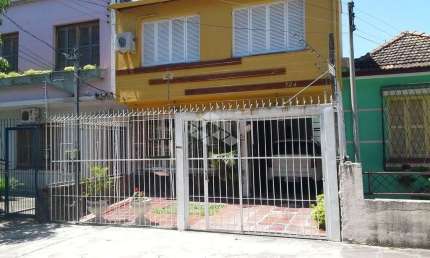 Casa com 4 quartos à venda na Rua São Francisco, 724, Santana, Porto Alegre