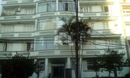 Apartamento com 2 quartos à venda na Rua Augusto Pestana, 90, Santana, Porto Alegre