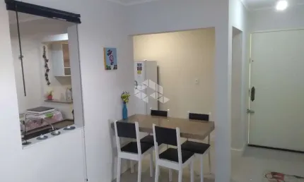 Apartamento com 1 quarto à venda na Rua Barão do Amazonas, 2066, Partenon, Porto Alegre