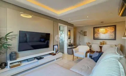 Apartamento 3 quartos,  2 vagas no lado da encol ,5 minutos caminhando!