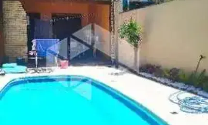 Casa com 4 quartos à venda na Rua Barão do Amazonas, 2057, Partenon, Porto Alegre