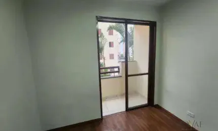 Apartamento com 2 dormitórios à venda, 61 m² por R$ 396.500,00 - Conjunto Residencial Trinta e Um de Março - São José dos Campos/SP