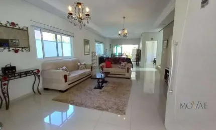 Casa com 5 dormitórios à venda, 325 m² por R$ 1.950.000,00 - Urbanova - São José dos Campos/SP