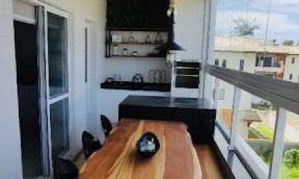 Apartamento com 3 dormitórios à venda, 96 m² por R$ 1.080.000,00 - Praia das Toninhas - Ubatuba/SP