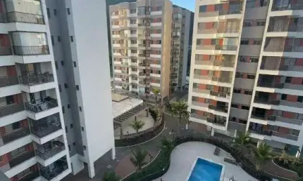 Apartamento com 2 dormitórios à venda, 58 m² por R$ 600.000,00 - Martim de Sá - Caraguatatuba/SP