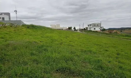Terreno à venda, 1212 m² por R$ 350.000,00 - Condomínio Colinas do Parahyba - São José dos Campos/SP