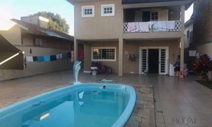 Casa com 4 dormitórios, 240 m² - venda por R$ 1.600.000,00 ou aluguel por R$ 20.986,24/mês - Jardim Paulista - São José dos Campos/SP