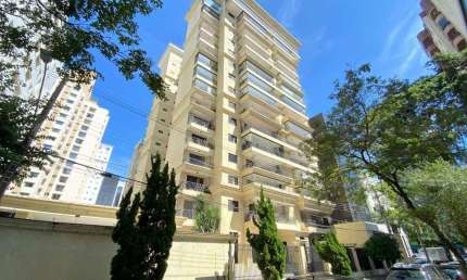 Apartamento com 3 dormitórios à venda, 153 m² por R$ 1.280.000,00 - Jardim Aquarius - São José dos Campos/SP
