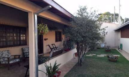 Casa com 3 dormitórios à venda, 250 m² por R$ 980.000,00 - Bosque dos Eucaliptos - São José dos Campos/SP