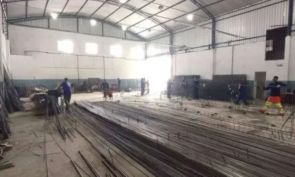 Galpão à venda, 420 m² por R$ 2.190.000,00 - Putim - São José dos Campos/SP