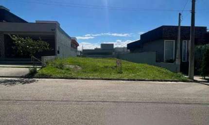 Terreno à venda, 300 m² por R$ 320.000,00 - Residencial Terras Do Vale - Caçapava/SP