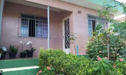 Casa com 3 dormitórios à venda, 180 m² por R$ 330.000,00 - Jardim da Granja - São José dos Campos/SP