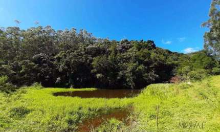 Sítio à venda, 350000 m² por R$ 2.050.000,00 - Santa Joana - Santa Branca/SP