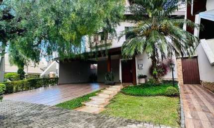 Casa com 4 dormitórios à venda, 296 m² por R$ 2.500.000,00 - Jardim Aquarius - São José dos Campos/SP