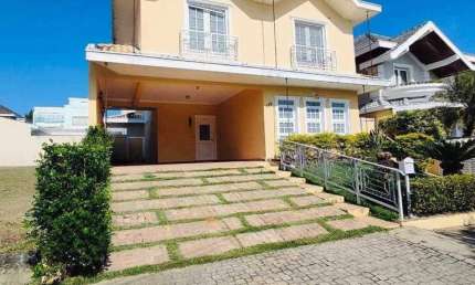 Casa com 3 dormitórios à venda, 357 m² por R$ 2.200.000,00 - Jardim Aquarius - São José dos Campos/SP
