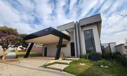 Casa com 3 dormitórios à venda, 160 m² por R$ 1.230.000,00 - Loteamento Floresta - São José dos Campos/SP