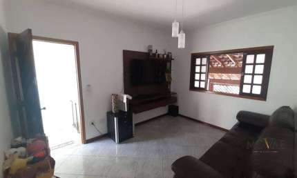 Casa com 3 dormitórios à venda, 98 m² por R$ 630.000,00 - Jardim das Indústrias - São José dos Campos/SP