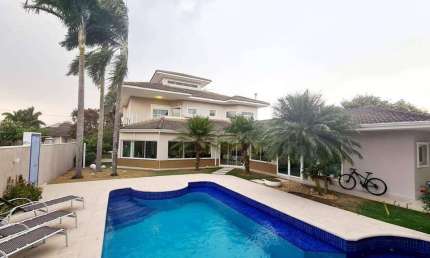 Casa com 5 dormitórios à venda, 607 m² por R$ 4.470.000,00 - Parque Mirante Do Vale - Jacareí/SP