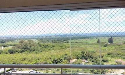 Apartamento com 3 dormitórios à venda, 99 m² por R$ 1.050.000,00 - Vila Industrial - São José dos Campos/SP
