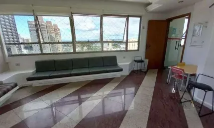 Conjunto à venda, 128 m² por R$ 600.000,00 - Jardim São Dimas - São José dos Campos/SP