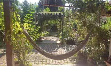 Casa com 3 dormitórios à venda, 199 m² por R$ 1.800.000,00 - Caborê - Paraty/RJ