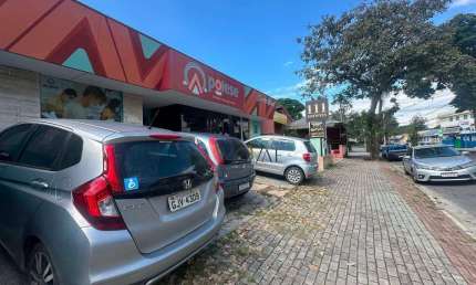 Ponto, 317 m² - venda por R$ 2.700.000,00 ou aluguel por R$ 15.300,00/mês - Jardim Esplanada - São José dos Campos/SP